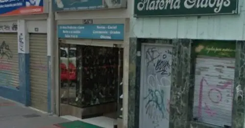 CALZADO CLARIC CHAPINERO BOGOTÁ CALZADO CLARIC CHAPINERO BOGOTÁ